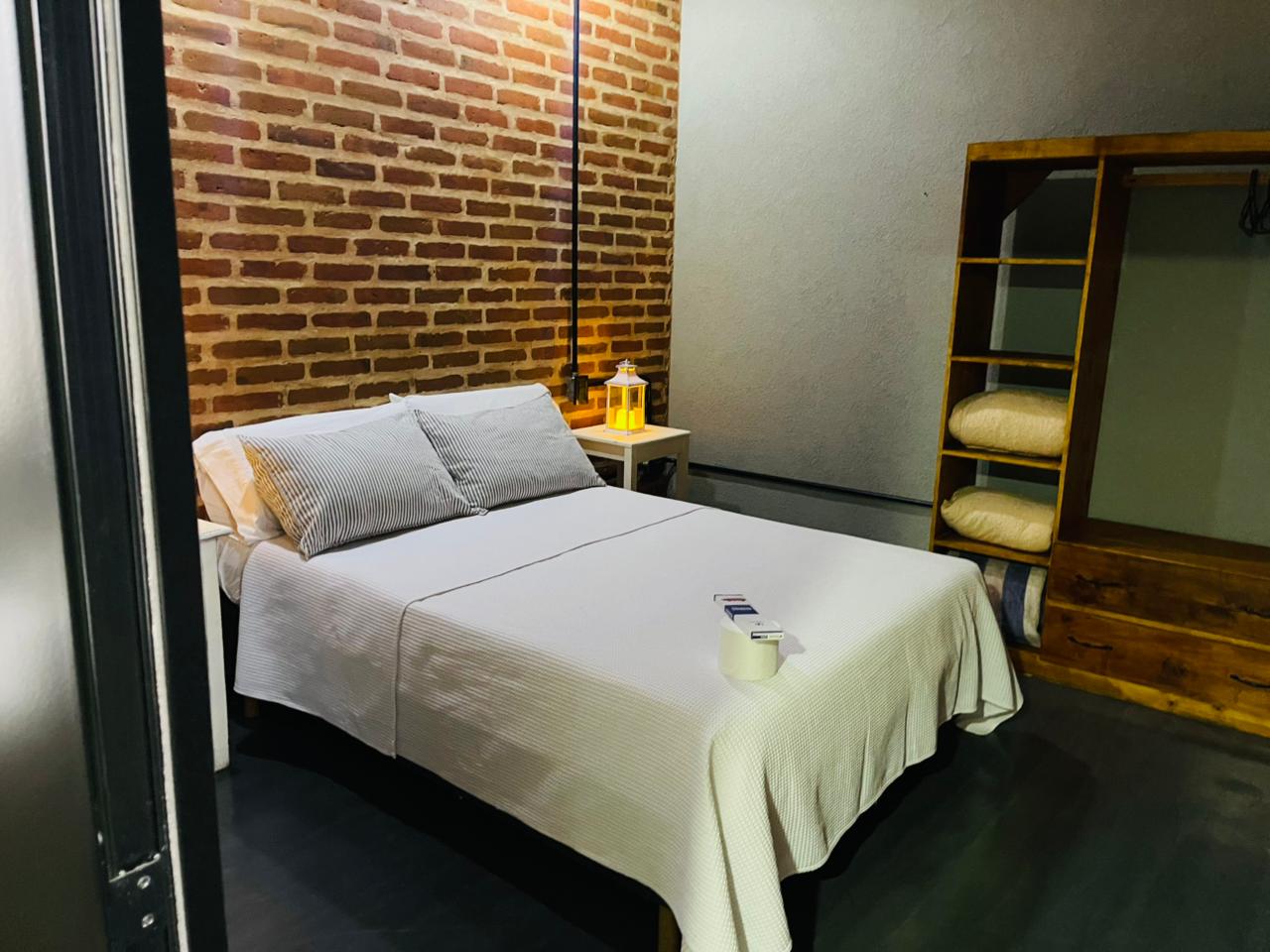 Alquileres Temporal ML